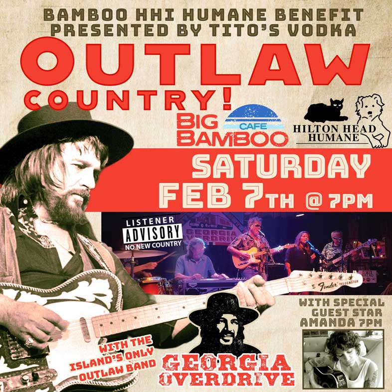 The Beagles play The Beatles Big Bamboo Cafe Live Music